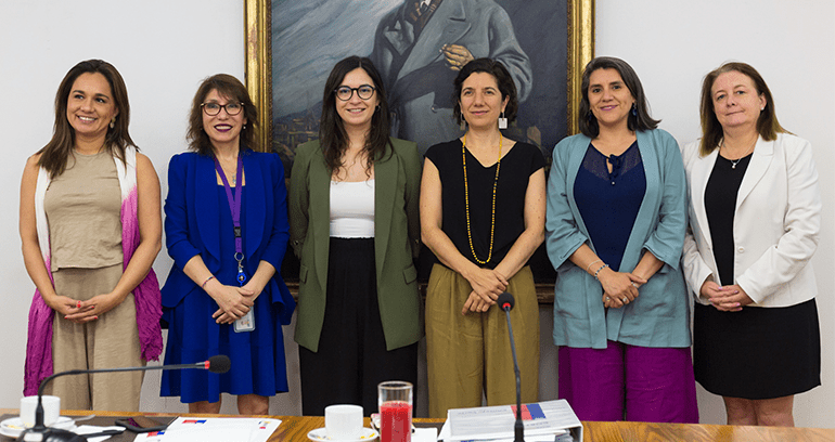 Gobierno crea el Instituto Nacional de Asociatividad y Cooperativismo (INAC)