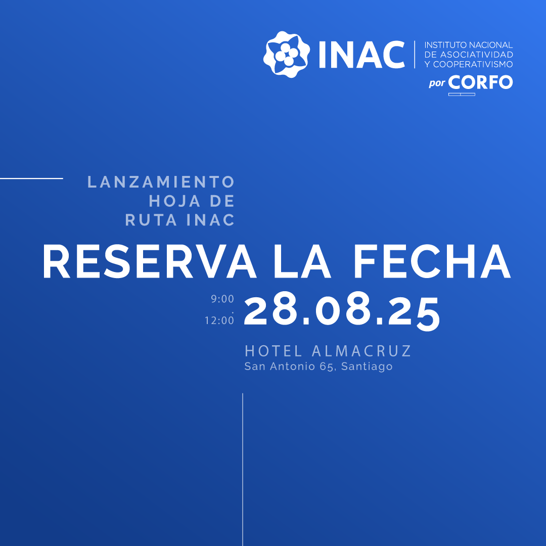 Lanzamiento Hoja de Ruta INAC
